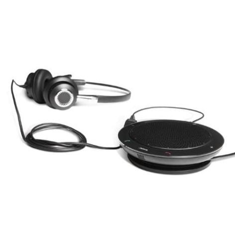 Jabra ジャブラ スピーカーホン SPEAK 410-FOR PC 輸入品【新品】 | Jabra | 02