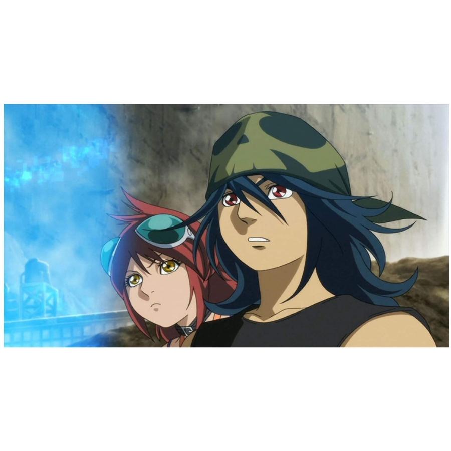 装甲騎兵ボトムズ Armored Trooper Votoms Complete Collection Blu Ray 輸入版 北米 新品 Yrcod1372 Import One 通販 Yahoo ショッピング