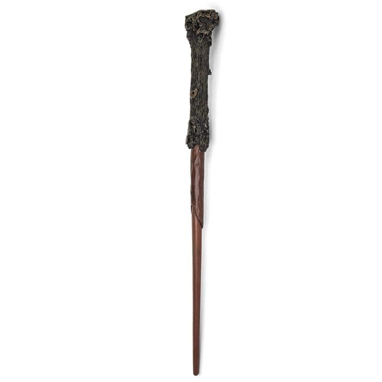 (希少)Harry Potter 杖 希少)Harry Potter 杖 公式】ハリー・ポッター レプリカ杖 | ハリー