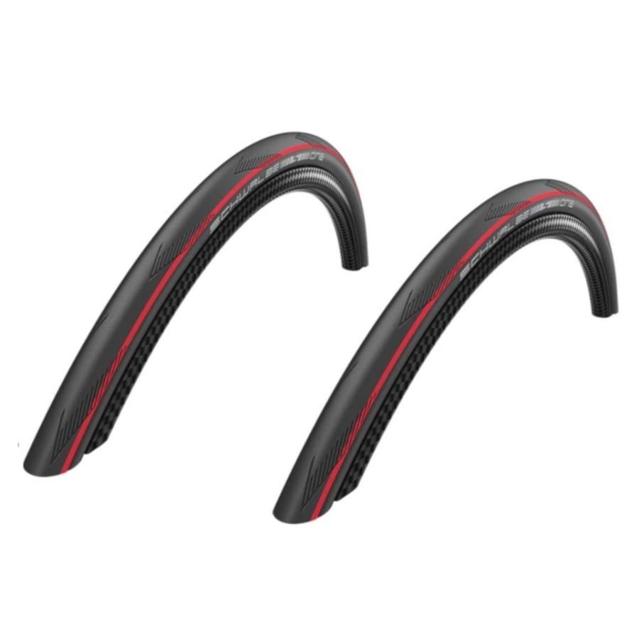 SCHWALBE 2本セット ONE ADDIX シュワルベワン クリンチャー