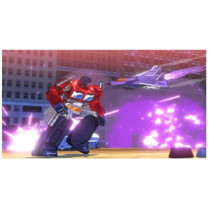 トランスフォーマー デバステーション Transformers Devastation (輸入