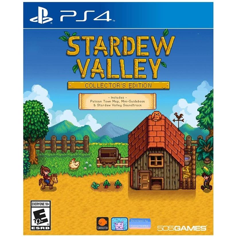 Stardew Valley