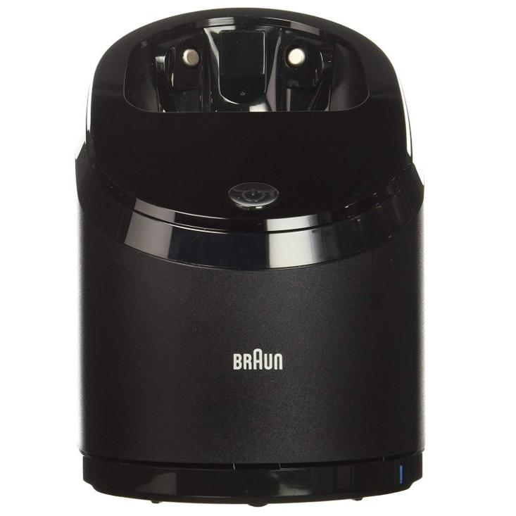 BRAUN Series9 シェーバー 洗浄機能付き 楽天市場】braun series9 洗浄器（シェーバー・バリカン｜美容