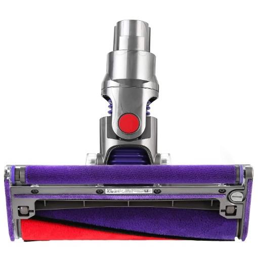 Dyson 純正 ダイソン ソフトローラークリーナーヘッド SV12 V10 SV14 V11 対応 交換パーツ 交換ヘッド スペア 部品 ヘッド 輸入品 【新品】 : yrcod641 : IMPORT ONE - 通販 - Yahoo!ショッピング Dyson 純正 ダイソン ソフトローラークリーナーヘッド SV12 V10 SV14 V11 対応 交換パーツ 交換ヘッド スペア 部品 ヘッド 輸入品 【新品】 : yrcod641 : IMPORT ONE - 通販 - Yahoo!ショッピング