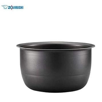 象印 IH炊飯ジャー なべ 内釜 替え用 内なべ 部品 炊飯器 単品 交換用 買い替え用 5.5合炊き B489