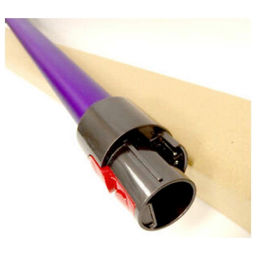 Dyson（ダイソン） 純正 ロングパイプ V10シリーズ用 パープル 969109