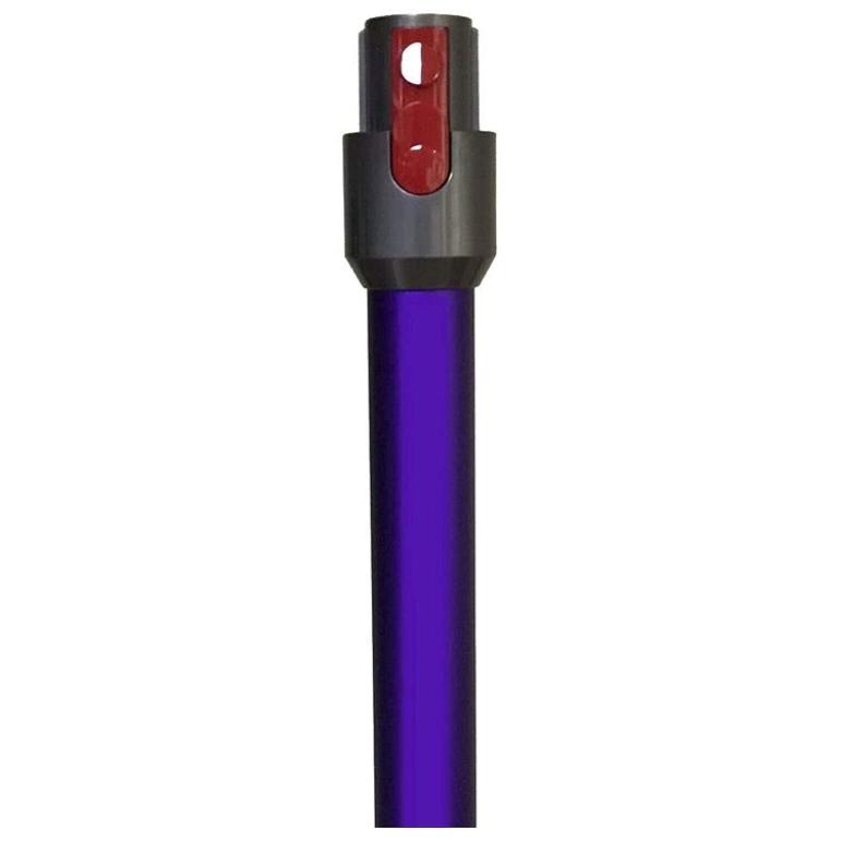 今だけセール！ダイソン 純正 ロングパイプ V10シリーズ用 パープル Dyson ダイソン 純正 ロングパイプ V10シリーズ用 パープル