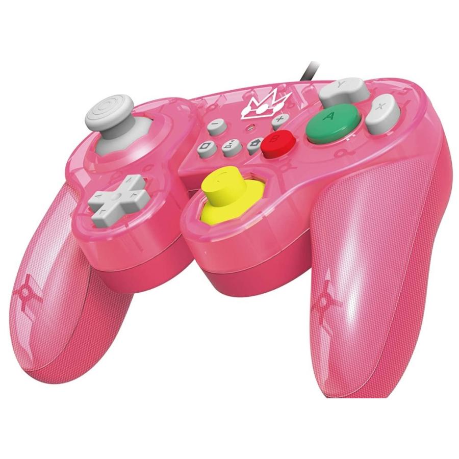 Nintendo Switch -  【新品】switch   HORI クラシックコントローラー 二個セット 株式会社 HORI | ホリ ワイヤレスクラシックコントローラー for