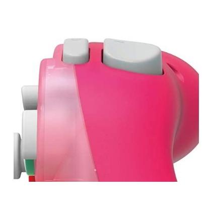 ホリ HORI クラシックコントローラー ピーチ スイッチ Nintendo Switch【新品】 | HORI | 02