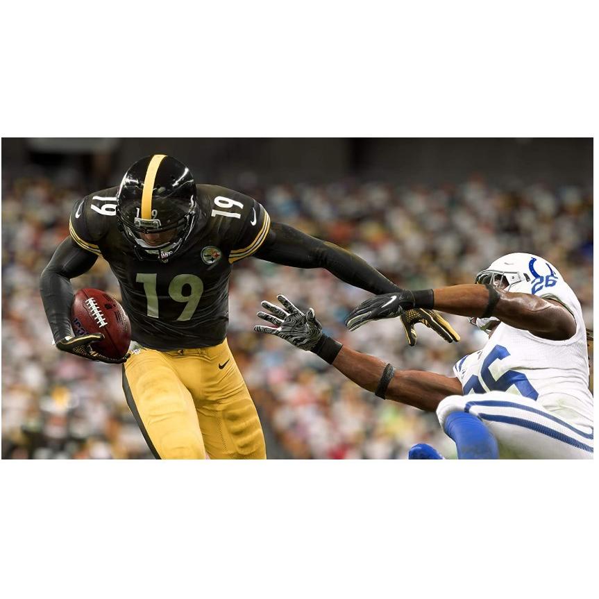 Madden NFL 20 マッデンNFL 20 (輸入版:北米)- PS4【新品】 |  | 01