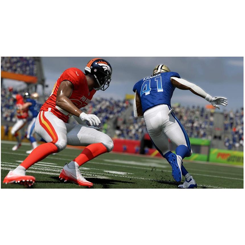 Madden NFL 20 マッデンNFL 20 (輸入版:北米)- PS4【新品】 |  | 02