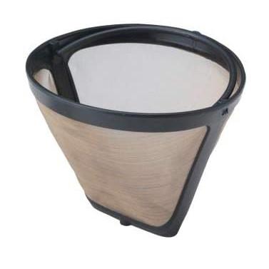 デロンギ CMB6/CMB5T/COX750J用ペーパーレスフィルター CMB6-PF【新品】 | デロンギ