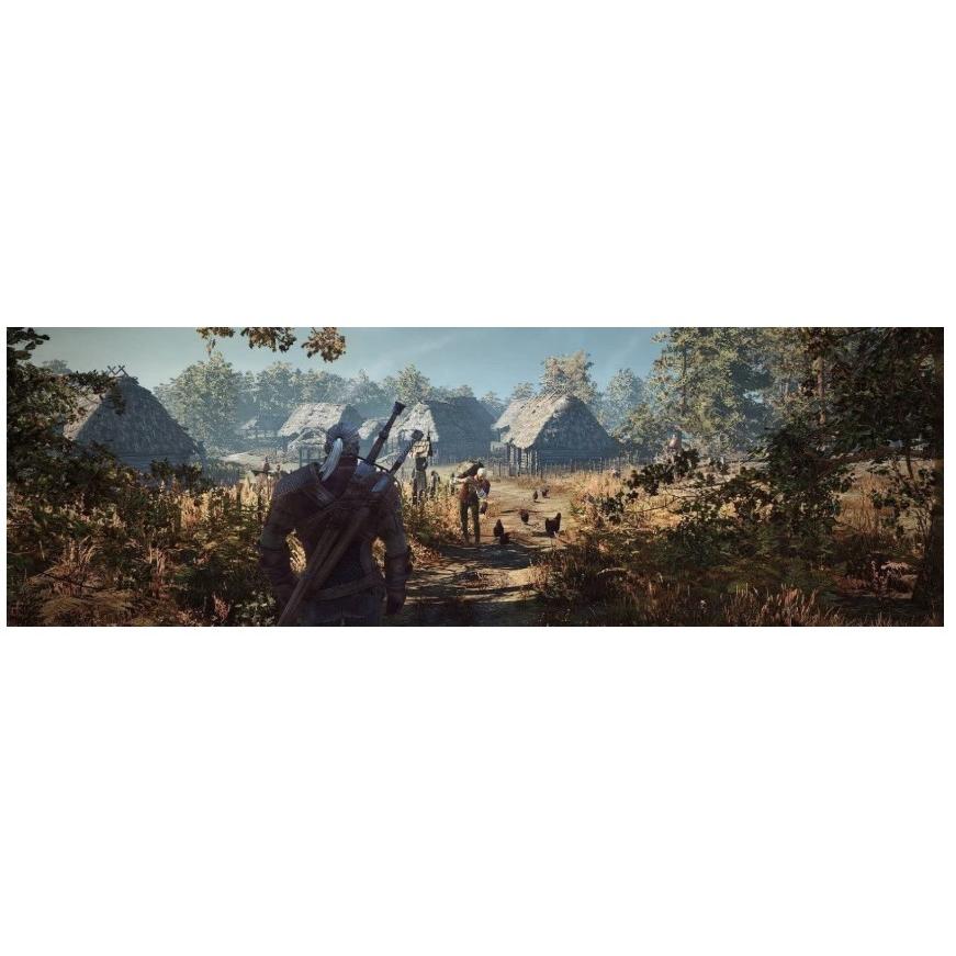 ウィッチャー 3 The Witcher 3 Game of the Year Edition PC DVD 輸入版【新品】 |  | 01