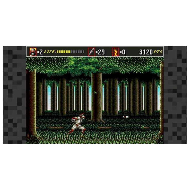 S*y様 未使用新品 SEGA セガハード 携帯ストラップ Vol.1 全4種 セガ(SEGA)|格闘ゲームに大革命|HARDOFFオフモール（オフモ