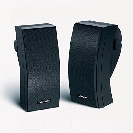 Bose アウトドアスピーカー 251 Environmental Outdoor Speakers (Black)｜importselection｜03