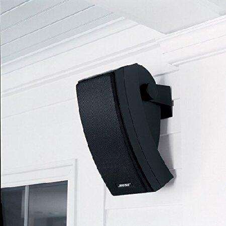 Bose アウトドアスピーカー 251 Environmental Outdoor Speakers (Black)｜importselection｜04
