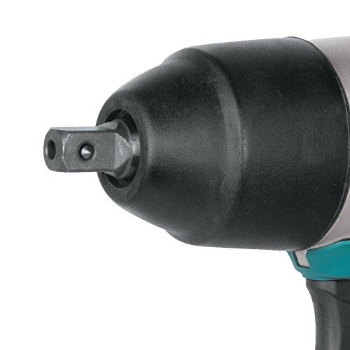 Makita TW0200 1/2" Impact Wrench w/ Detent Pin Anvil , Blue B000140B5E