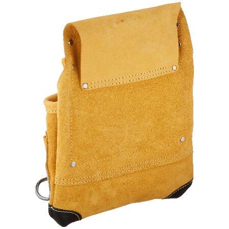 Style N Craft 10 Pocket Nail and Tool Pouch with Reinforced Corners｜importselection｜02
