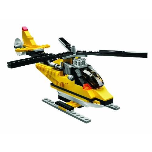 レゴ クリエイター・プロペラパワー 6745 