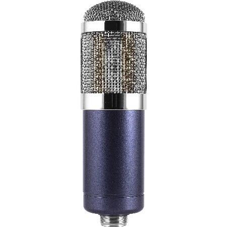 MXL R144 リボンマイク 