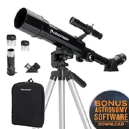 CELESTRON(セレストロン)　Travel Scope 50 地上・天体兼用望遠鏡｜importselection｜02