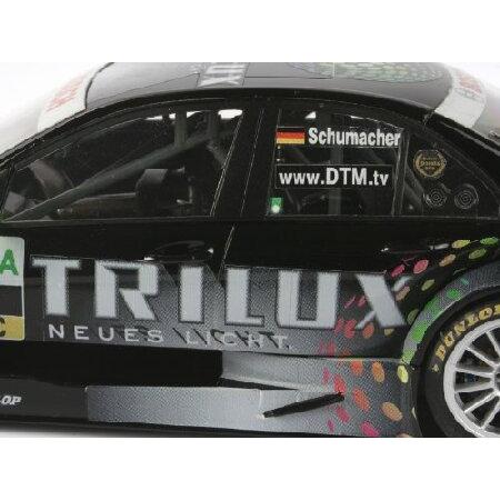 ドイツレベル ドイツレベル 1/24 メルセデス Cクラス DTM 2009 R
