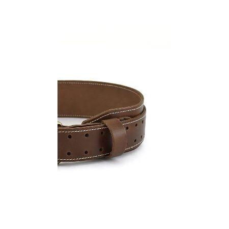 Style n Craft 98-437 Pocket Top Grain 3＆quot; Tapered Work Belt｜importselection｜03