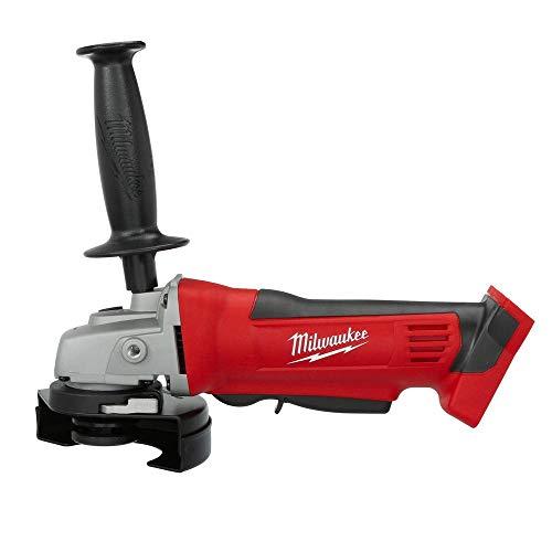 Milwaukee Electric Tools M18 Cordless CutOff/Grinders M18 CutOff