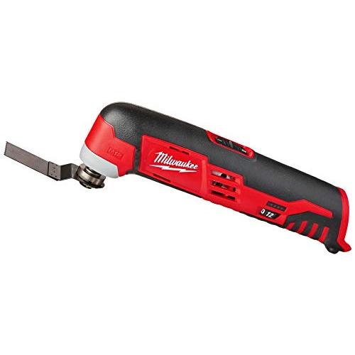 Milwaukee 242620 M12 12 Volt Redlithium Ion 20,000 OPM Variable Speed