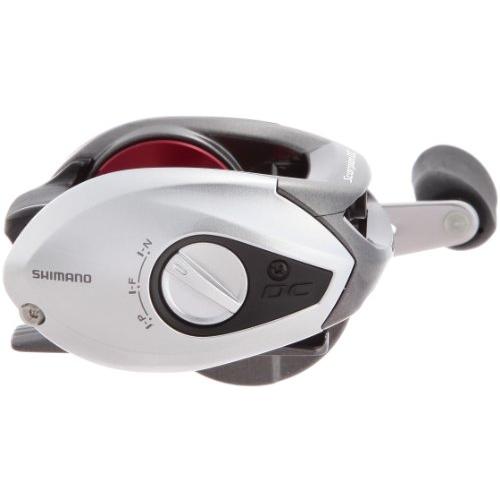 ５５％以上節約シマノ(SHIMANO) ベイトリール 11 スコーピオンDC 左