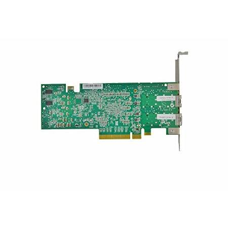 オンライン直接配達 HP | 614203-B21 | NC552SFP | 10Gb 2-port PCI Express x8 Ethernet Server Adapter