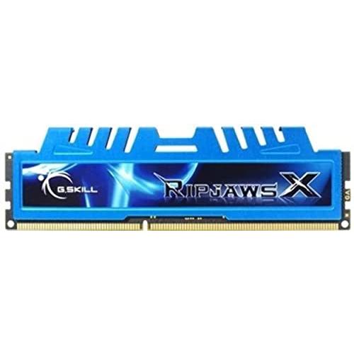 G.Skill 32GB PC3-12800 Kit｜importselection｜02