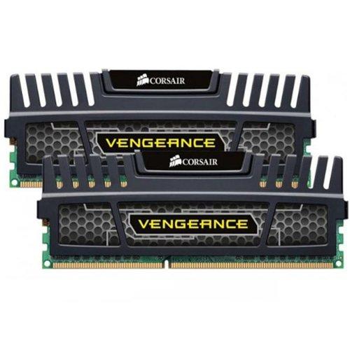 CORSAIR VENGEANCE デスクトップ用 DDR3 メモリー 16GB (8GB×2枚組) pc3-12800 CMZ16GX3M2A160｜importselection｜03