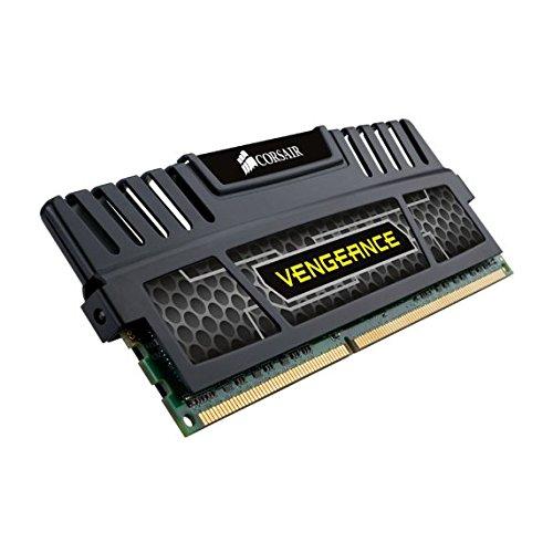 CORSAIR VENGEANCE デスクトップ用 DDR3 メモリー 16GB (8GB×2枚組) pc3-12800 CMZ16GX3M2A160｜importselection｜04