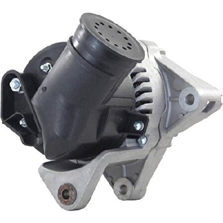 Rareelectrical NEW ALTERNATOR COMPATIBLE WITH BMW 320 323 325 328