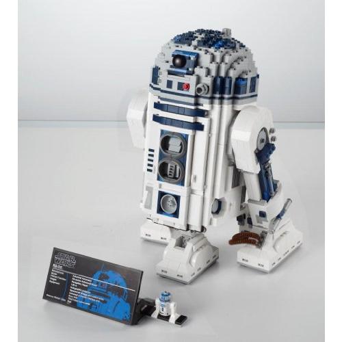 購入特典有り レゴ (LEGO) スター・ウォーズ R2-D2(TM