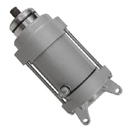 Relé Arranque XV920 1981-1983 Relé Arranque Motocicleta Cyleto - Compatible Yamaha XV500/750/920 Virago 1981-1983 Relé Solenoide Arranque - Foto 3