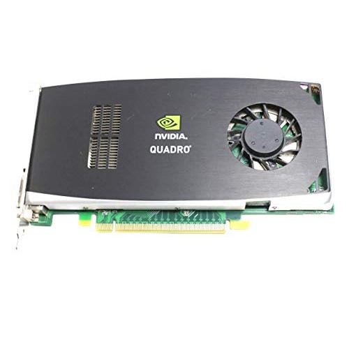 768MB Dell nVIDIA Quadro FX 1800 ビデオ GDDR3 PCI-E P418M グラフィックスカード FX1800｜importselection｜02