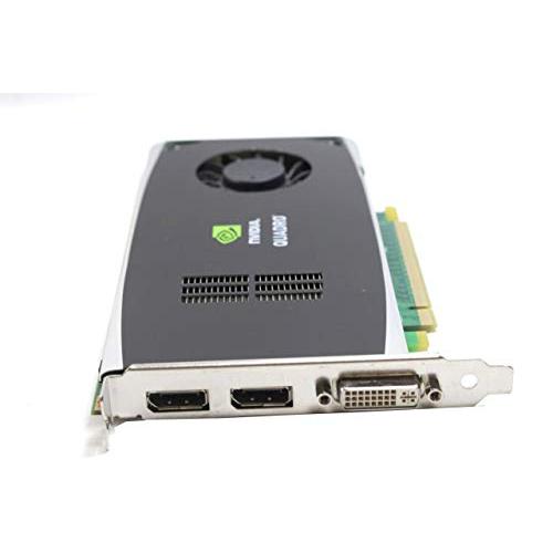 768MB Dell nVIDIA Quadro FX 1800 ビデオ GDDR3 PCI-E P418M グラフィックスカード FX1800｜importselection｜03
