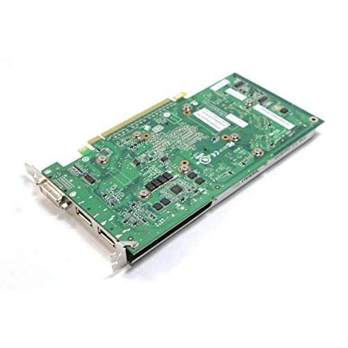 768MB Dell nVIDIA Quadro FX 1800 ビデオ GDDR3 PCI-E P418M グラフィックスカード FX1800｜importselection｜04