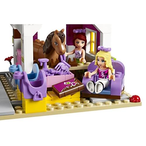 レゴ フレンズ ラブリーサンシャインハウス 41039 ゲーム、おもちゃ ブロック