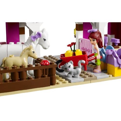 レゴ フレンズ ラブリーサンシャインハウス 41039 ゲーム、おもちゃ ブロック