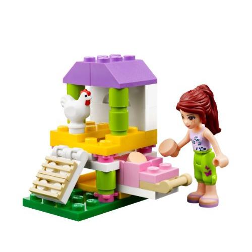 レゴ フレンズ ラブリーサンシャインハウス 41039 ゲーム、おもちゃ ブロック
