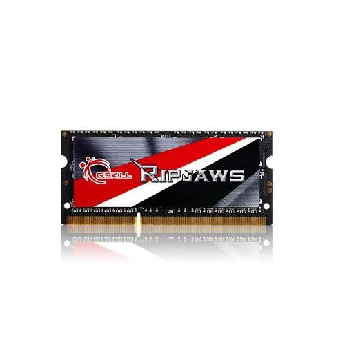F3-1866C11D-16GRSL 16GB G.Skill Ripjaws DDR3 1866MHz SO-DIMM Low-voltage 1.｜importselection｜03