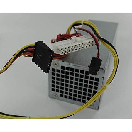 返品交換不可 Dell Power Supply 240W