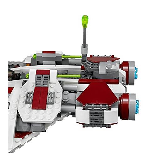 レゴ スター・ウォーズ ジェダイ・スカウトファイター 75051 ブロック