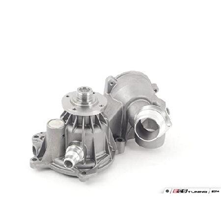 【日本未発売】 BMW 11-51-7-524-551 クーラントポンプ、メシャン。 【8044435316】(28474円)