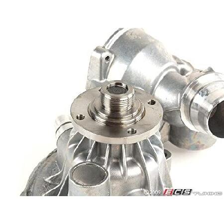 【日本未発売】 BMW 11-51-7-524-551 クーラントポンプ、メシャン。 【8044435316】(28474円)