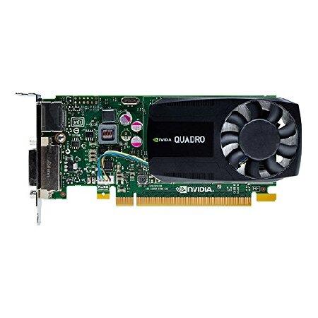 PNY VCQK620-PB NVIDIA Quadro K620 2GB graphics card｜importselection｜05