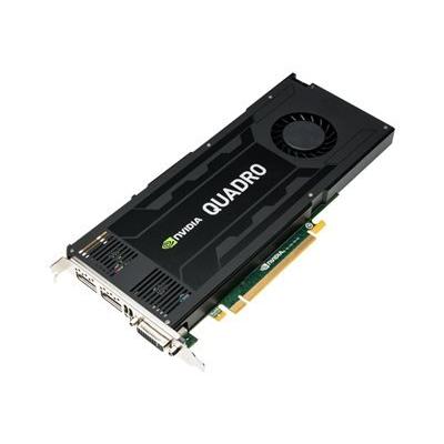 NVIDIA Quadro K4200 GPU Module by HP ISS BTO (並行輸入品)｜importselection｜02